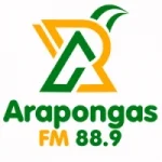 Rádio Arapongas 88.9 FM