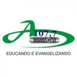 Rádio Araras 107.7 FM