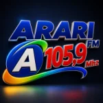 Rádio Arari 105.9 FM