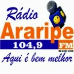 Rádio Araripe FM 104.9