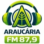 Rádio Araucaria 87,9