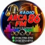 Rádio Arca 86