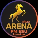 Rádio Arena 89.1 FM