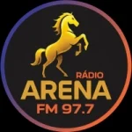 Rádio Arena 97.7 FM
