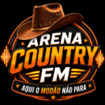 Rádio Arena Country FM