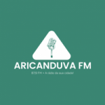 Rádio Aricanduva 87.9 FM