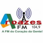 Rádio Aroazes 104.9 FM