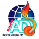 Rádio Assembleia De Deus Sonora