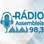 Rádio Assembleia RR 98.3 FM