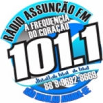 Rádio Assunção FM