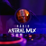 Rádio Astral Mix