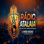 Rádio Atalaia FM Caucaia