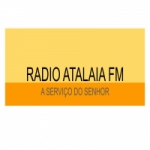 Rádio Atalaia FM