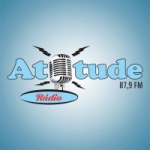 Rádio Atitude 87.9 FM
