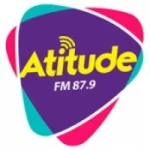 Rádio Atitude 87.9 FM