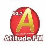 Rádio Atitude 93.7 FM