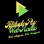 Rádio Atitude Pop