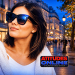 Rádio Atitudes Online