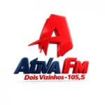 Rádio Ativa 105.5 FM