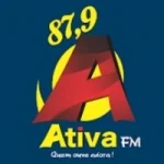 Rádio Ativa 87.9 FM