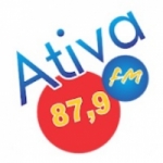 Rádio Ativa 87.9 FM