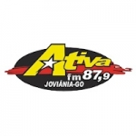Rádio Ativa 87.9 FM