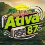 Rádio Ativa 87.9 FM