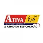 Rádio Ativa 96.7 FM