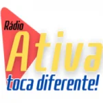 Rádio Ativa Online