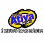 Rádio Ativa Vale