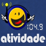 Rádio Atividade 104.9 FM