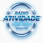 Rádio Atividade 104.9 FM