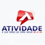 Rádio Atividade 87.9 FM