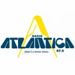 Rádio Atlantica 87.5 FM