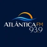 Rádio Atlântica 93.9 FM