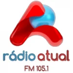 Rádio Atual 105.1 FM