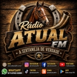 Rádio Atual FM