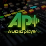 Rádio Audio Player