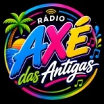 Rádio Axé Das Antigas