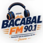 Rádio Bacabal 90.1 FM