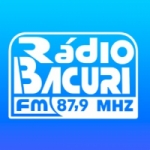 Rádio Bacuri 87.9 FM