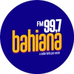 Rádio Bahiana 99.7 FM