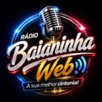 Rádio Baianinha Web