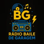 Rádio Baile De Garagem Sorocaba