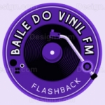 Rádio Baile do Vinil FM