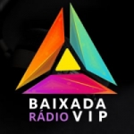 Rádio Baixada Vip