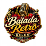Rádio Balada Retrô Belém FM