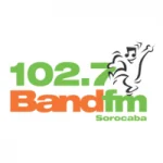 Rádio Band 102.7 FM
