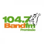 Rádio Band 104.7 FM