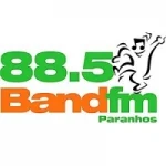Rádio Band 88.5 FM